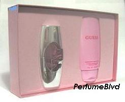 Guess 2 Piece Gift Set - Click Image to Close